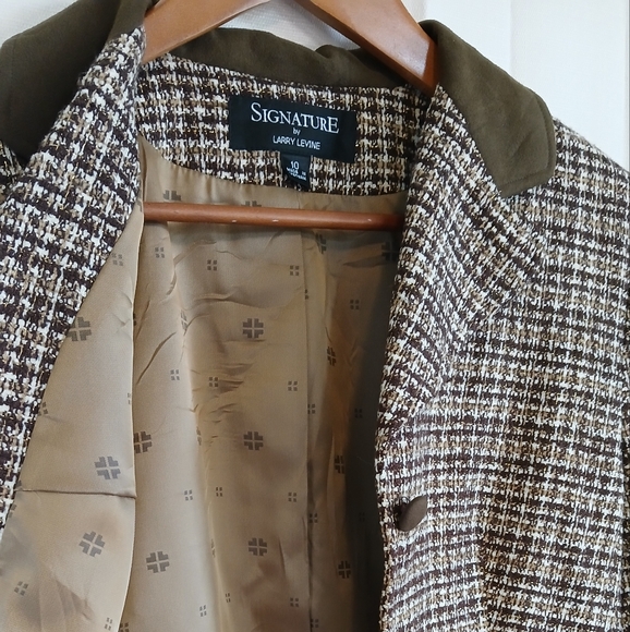 Signature by Larry Levine - Picture 4 of 8